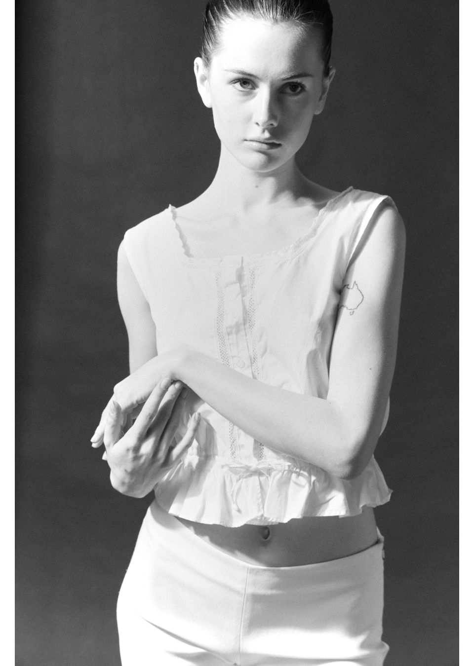 AUDREY NICOLSON