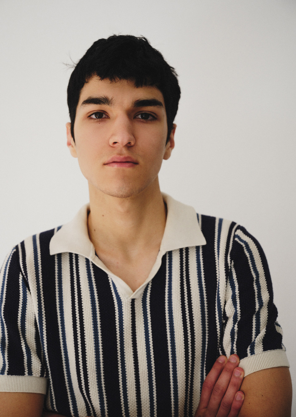 SEBASTIAN TAKESHI CENERE