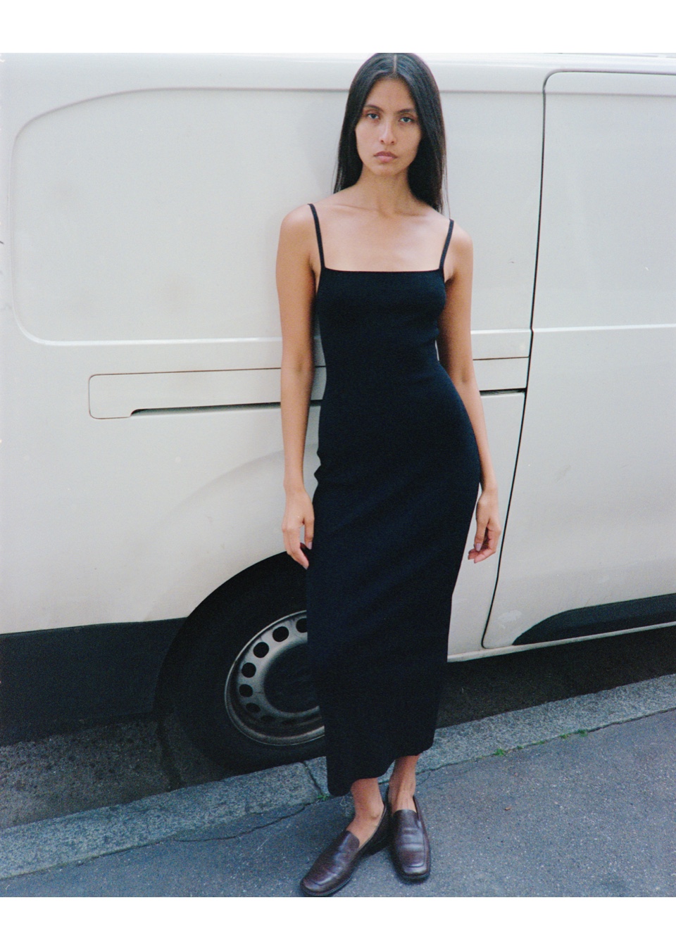 Model Image