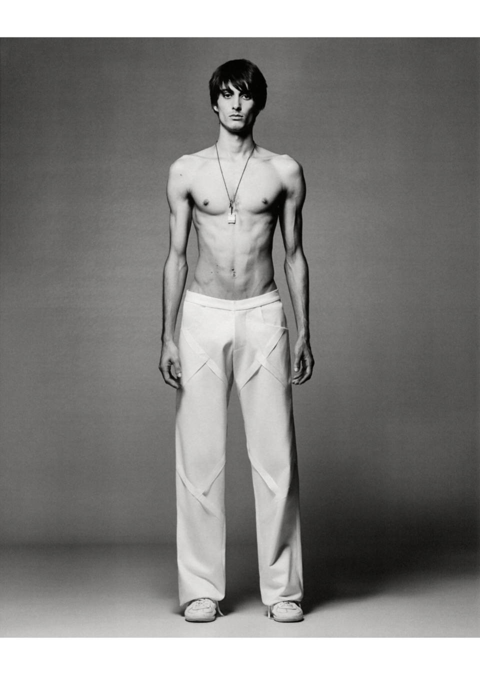 Model Image