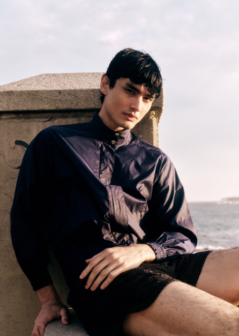 Model Image