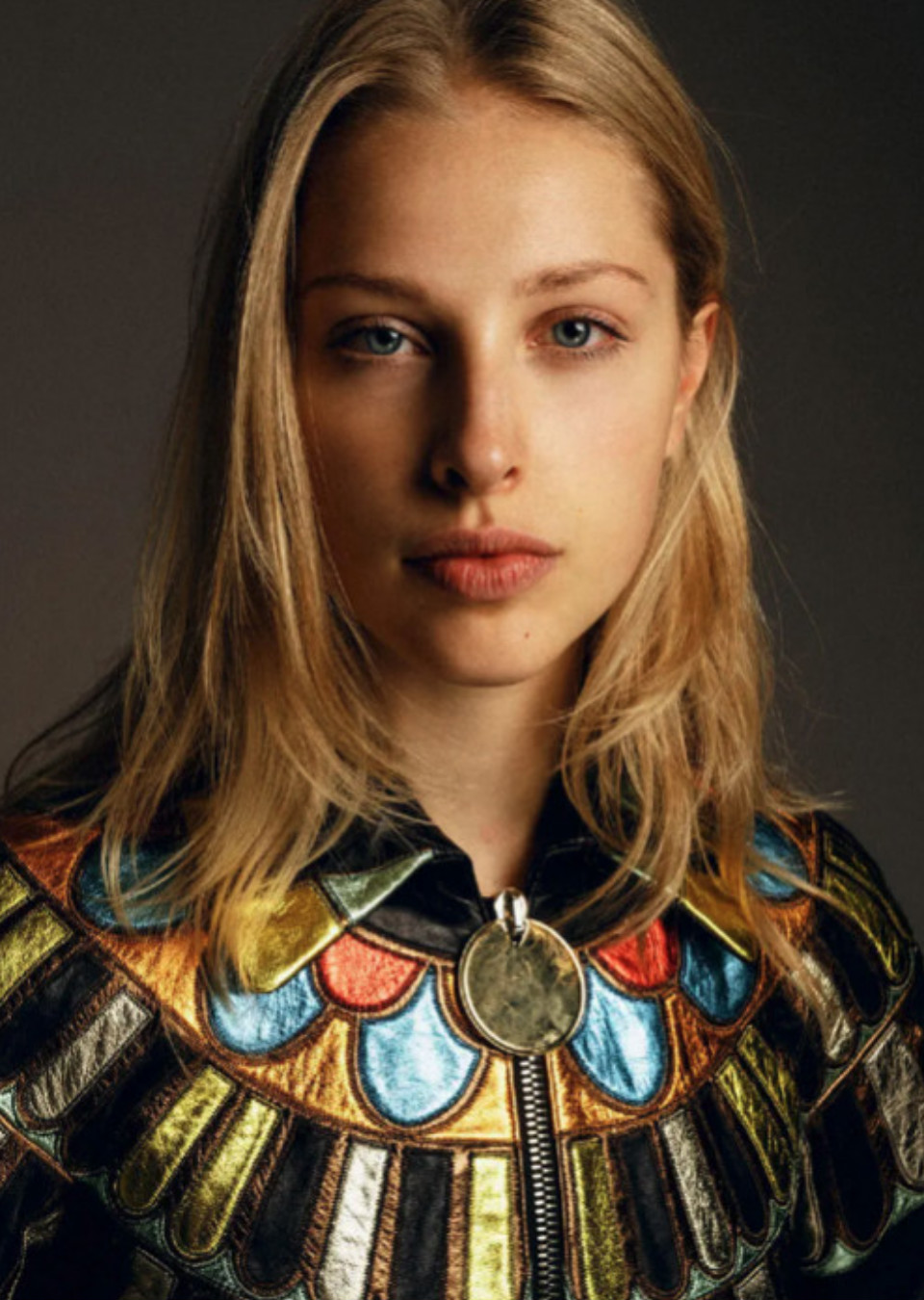 LISELOTTE DAAMS