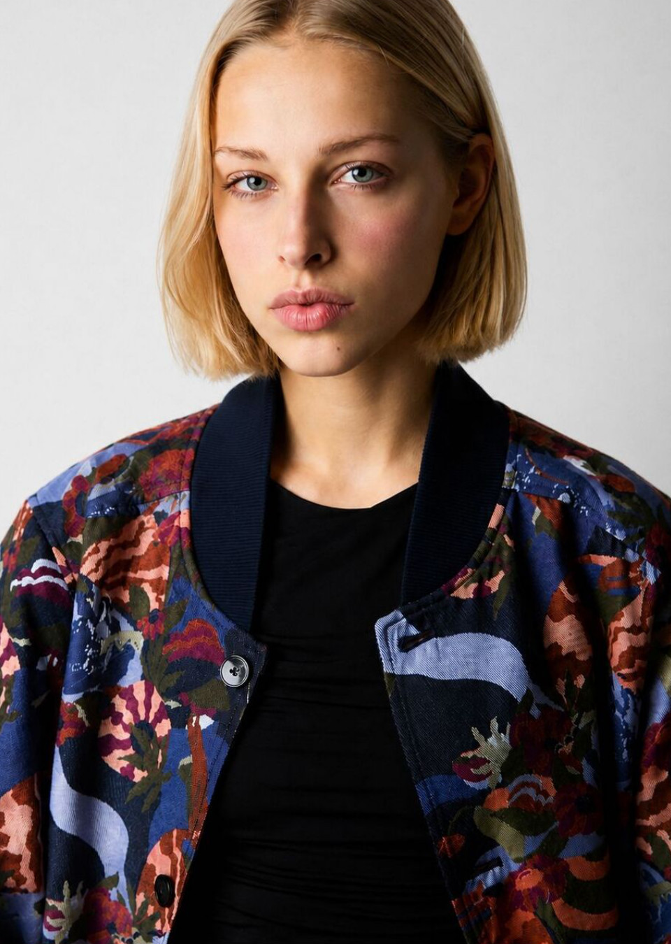 LISELOTTE DAAMS