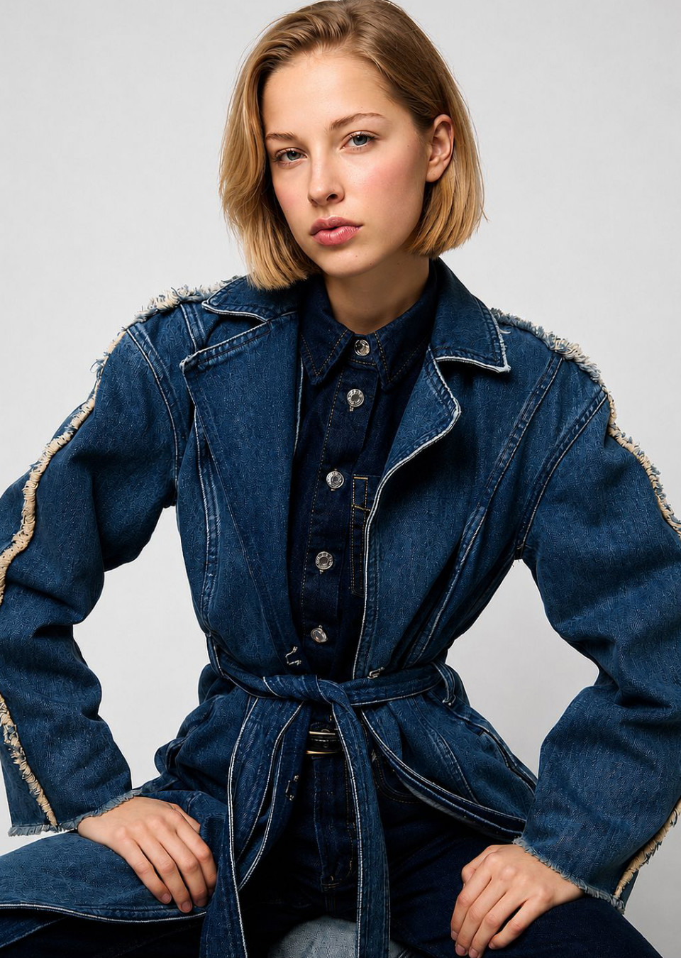 Model Image
