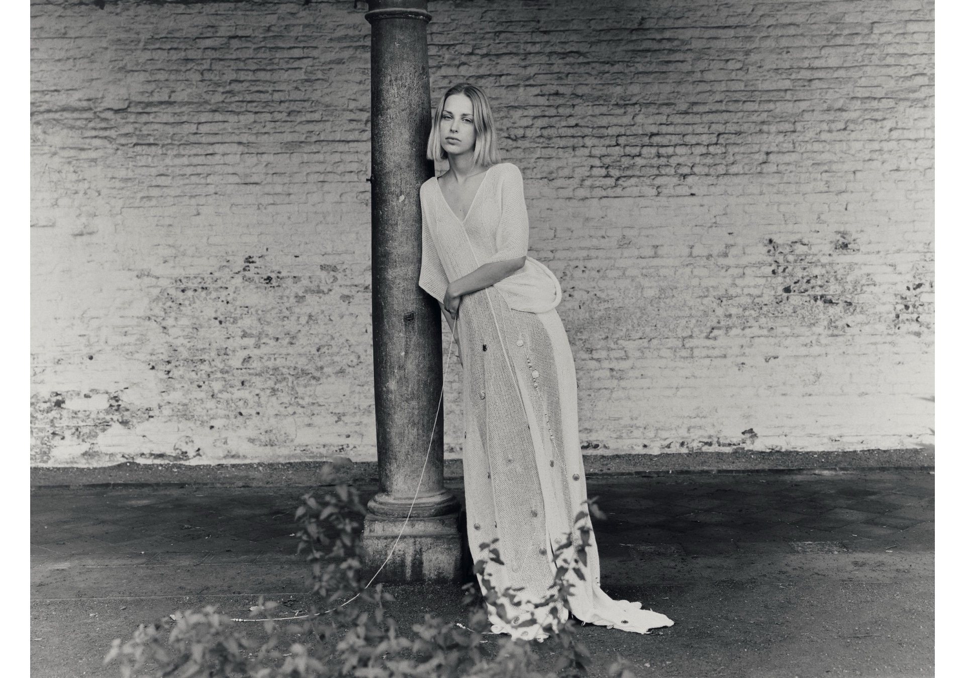 Model Image