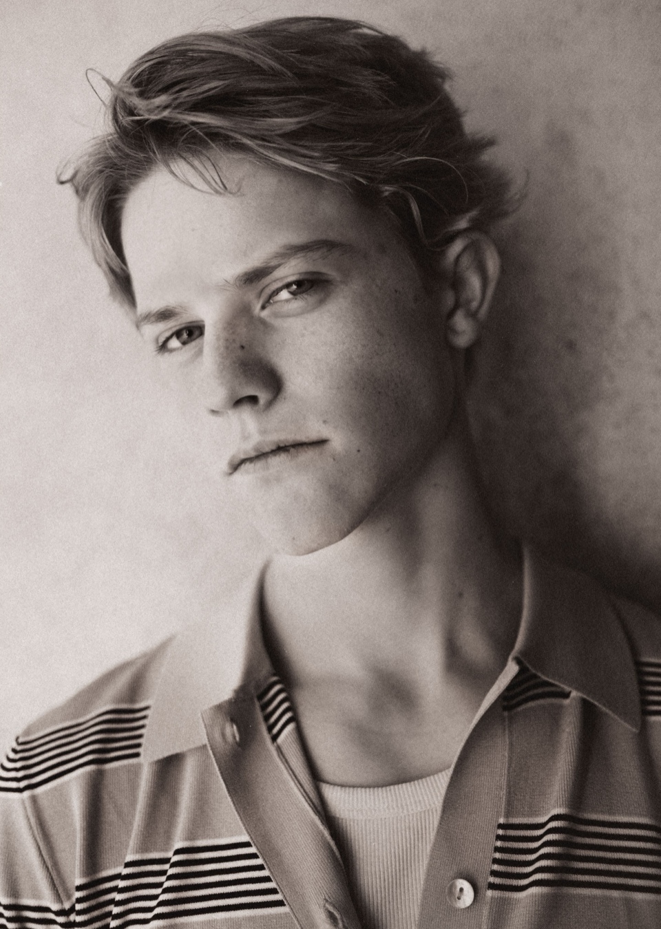 NOAH STRAUSCH