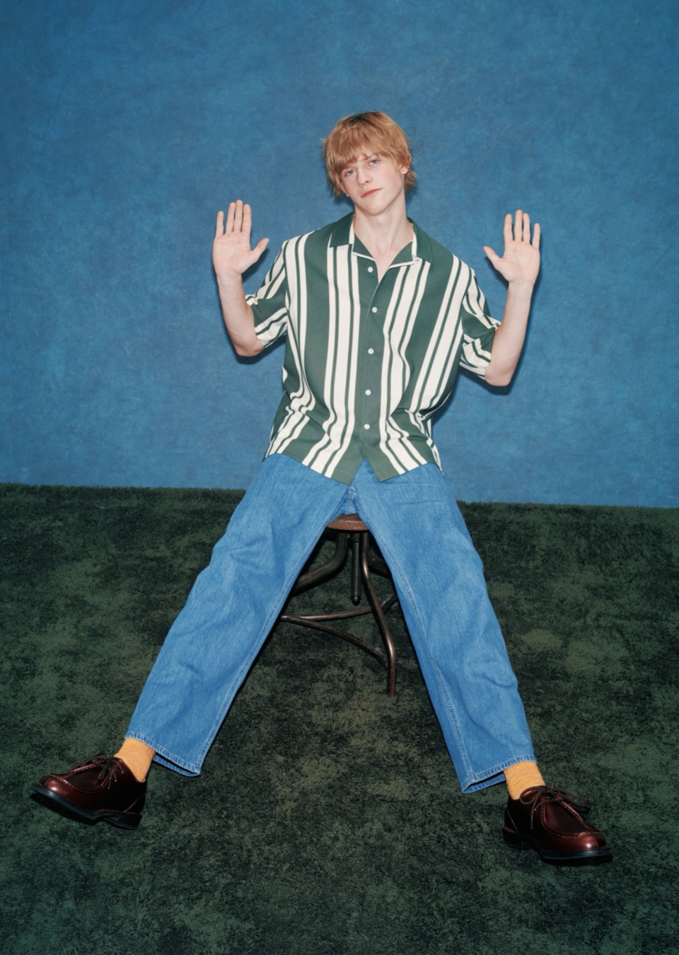 Model Image
