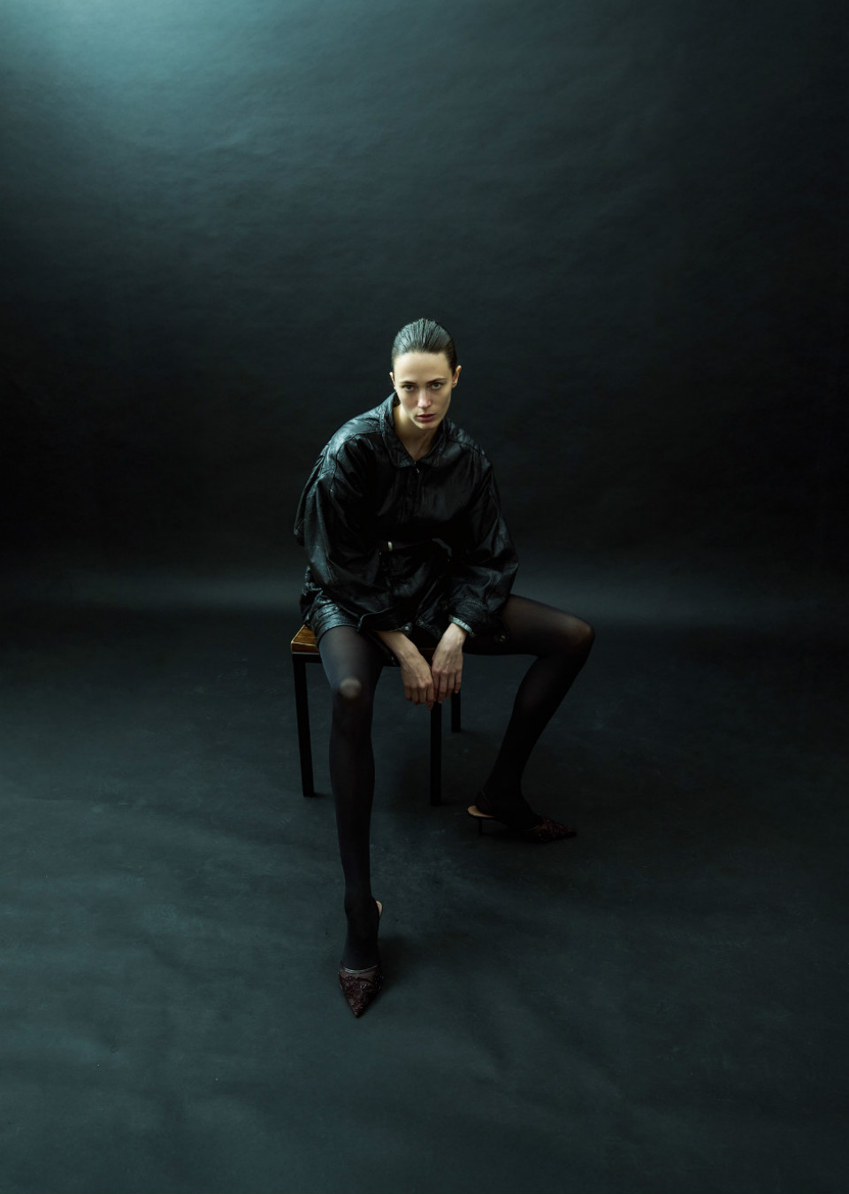 Model Image