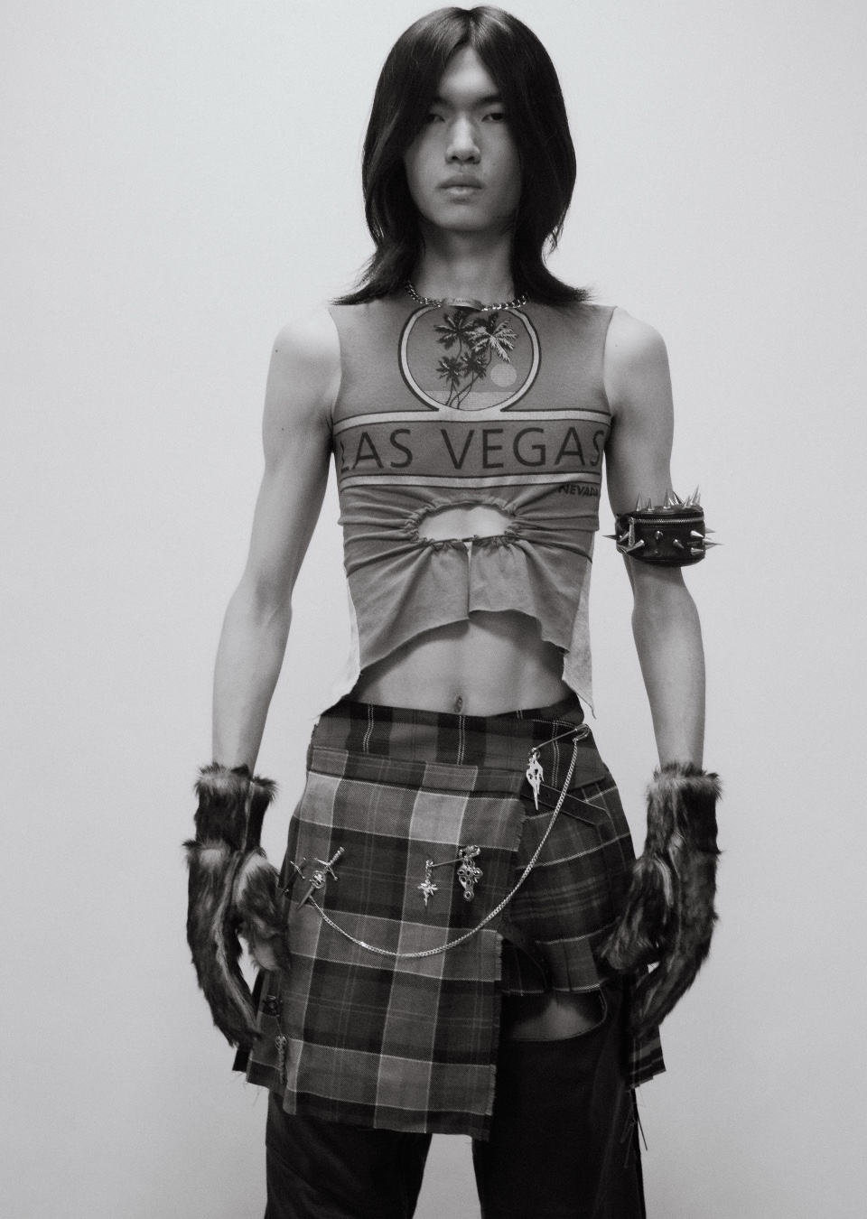 Model Image
