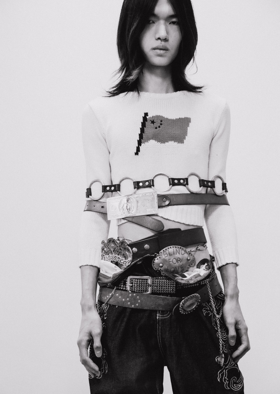 Model Image