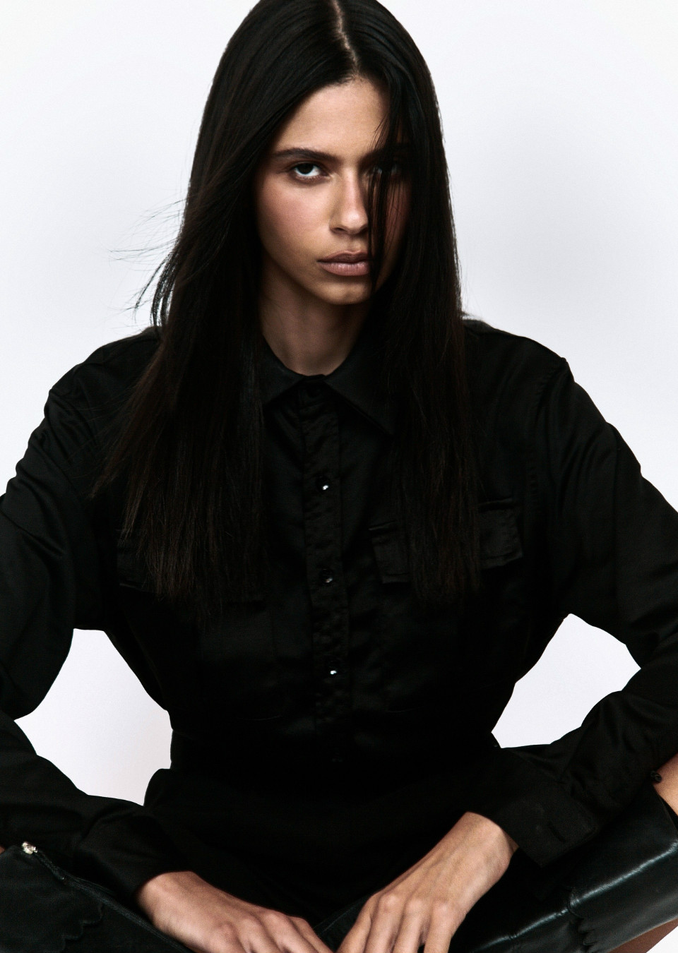 BARBARA ZANOVELLO