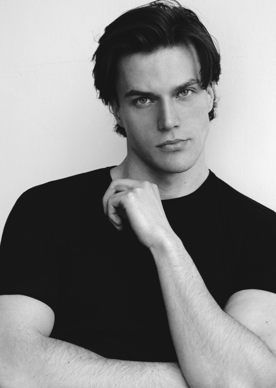 MARK EVAN