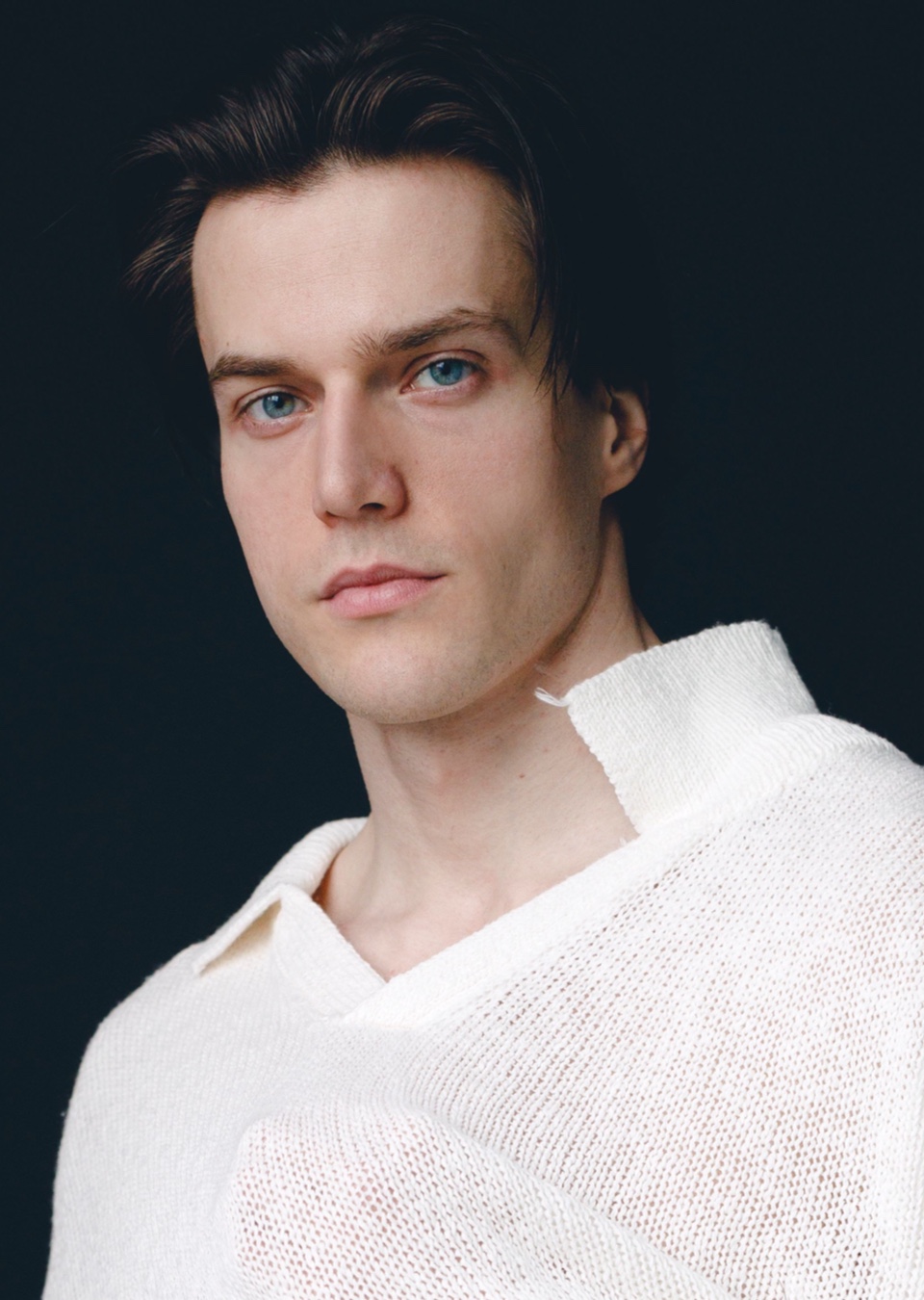 EVAN MARK