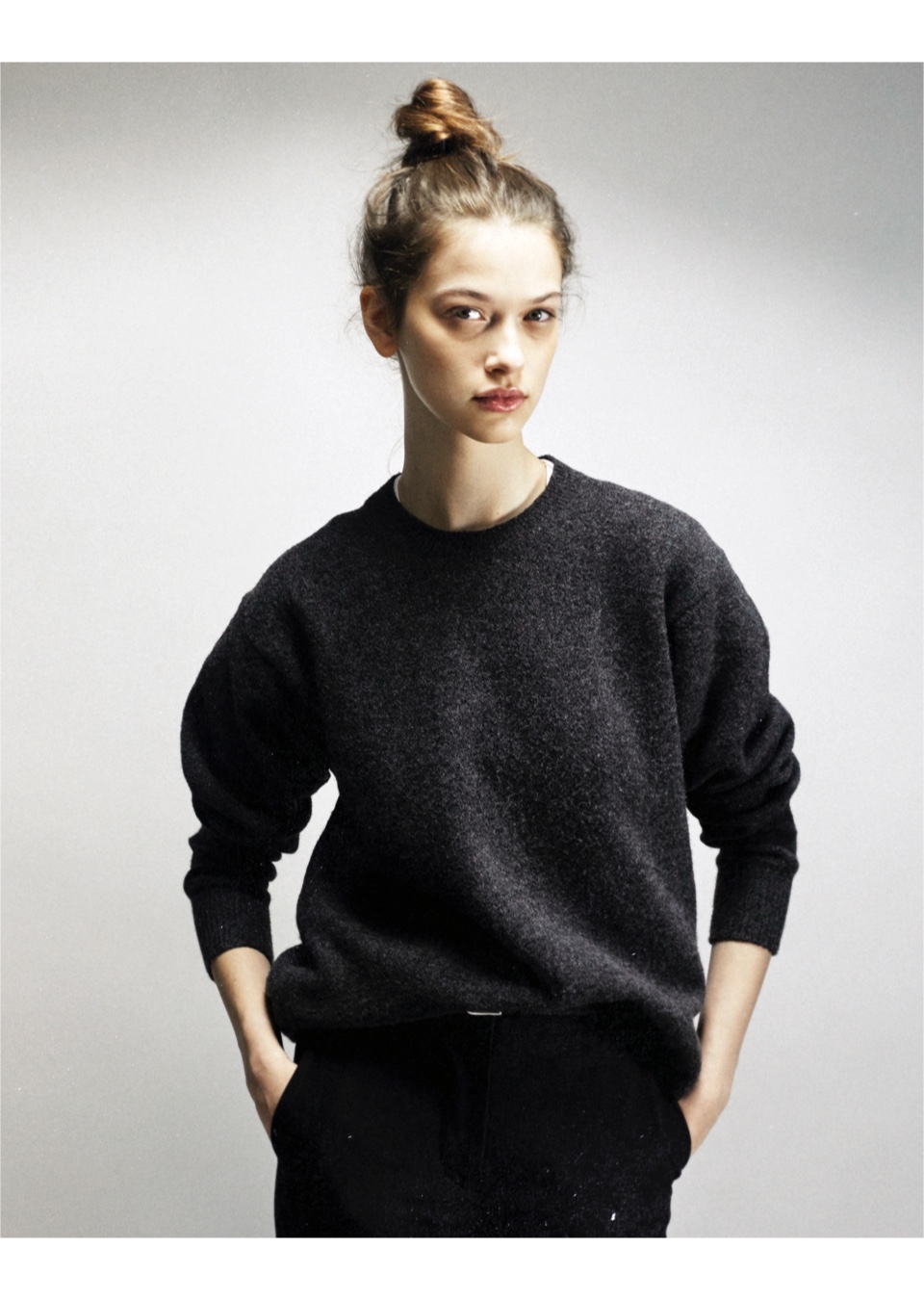 Model Image