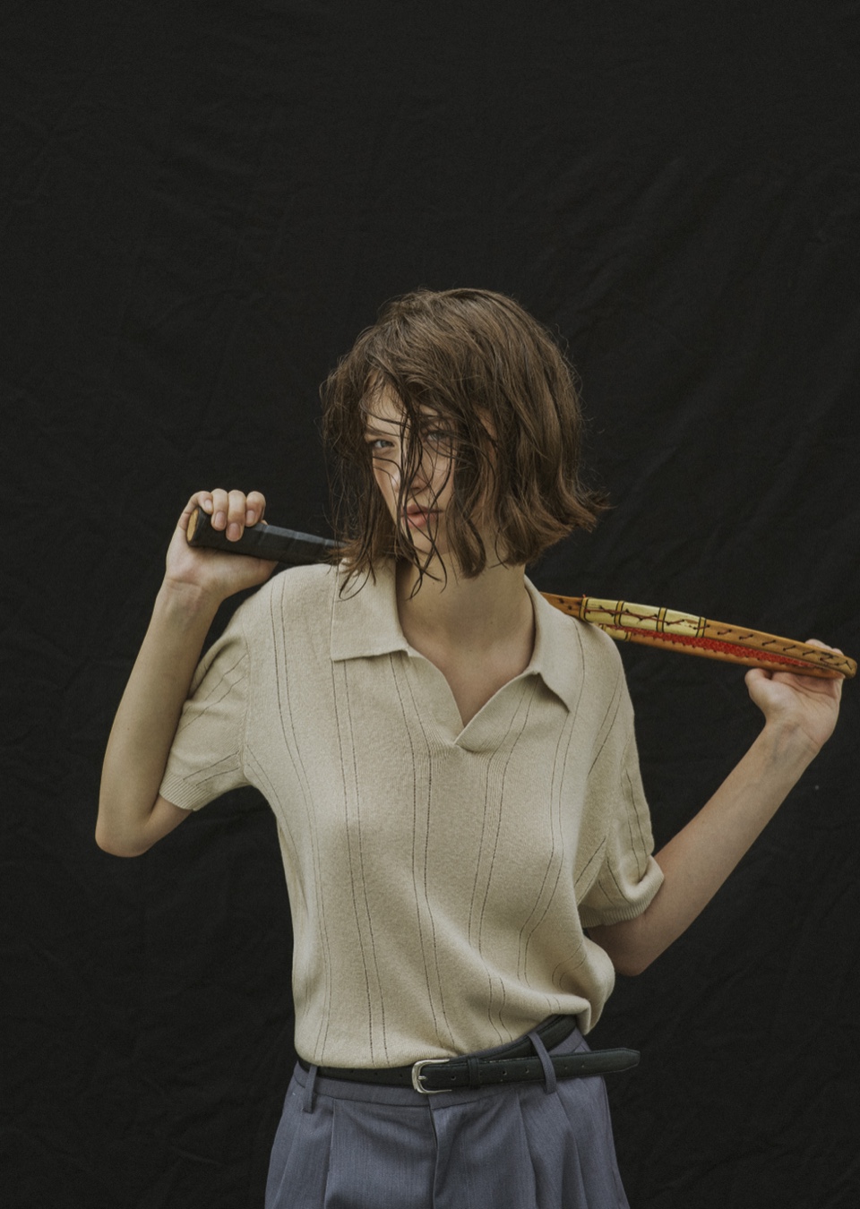 Model Image