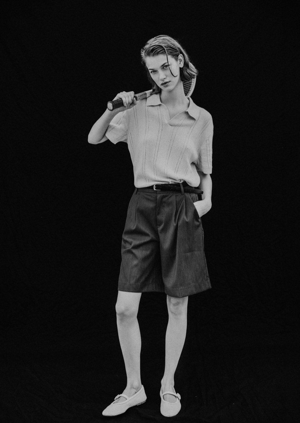 Model Image
