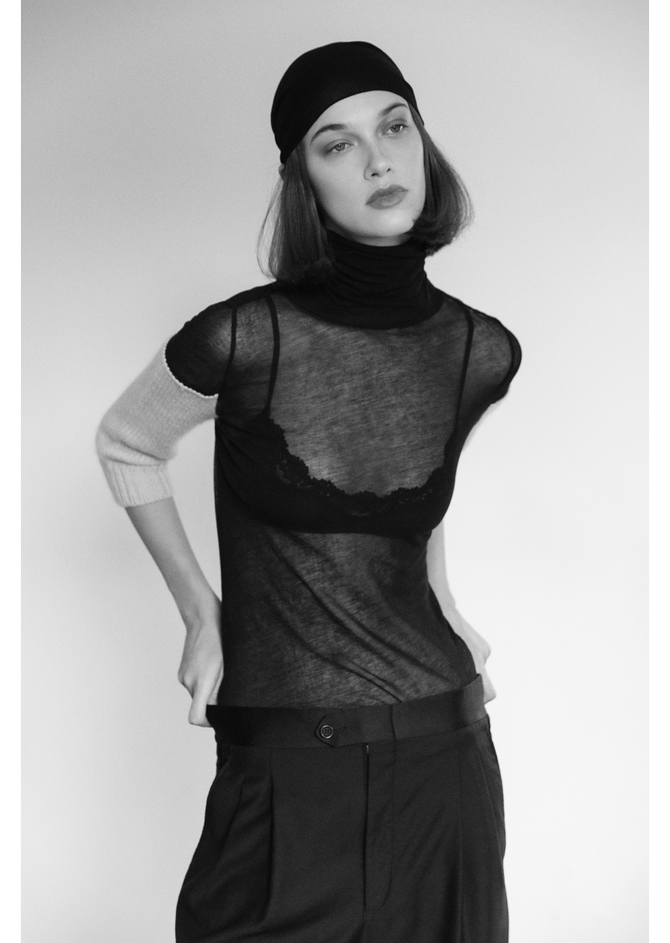 Model Image