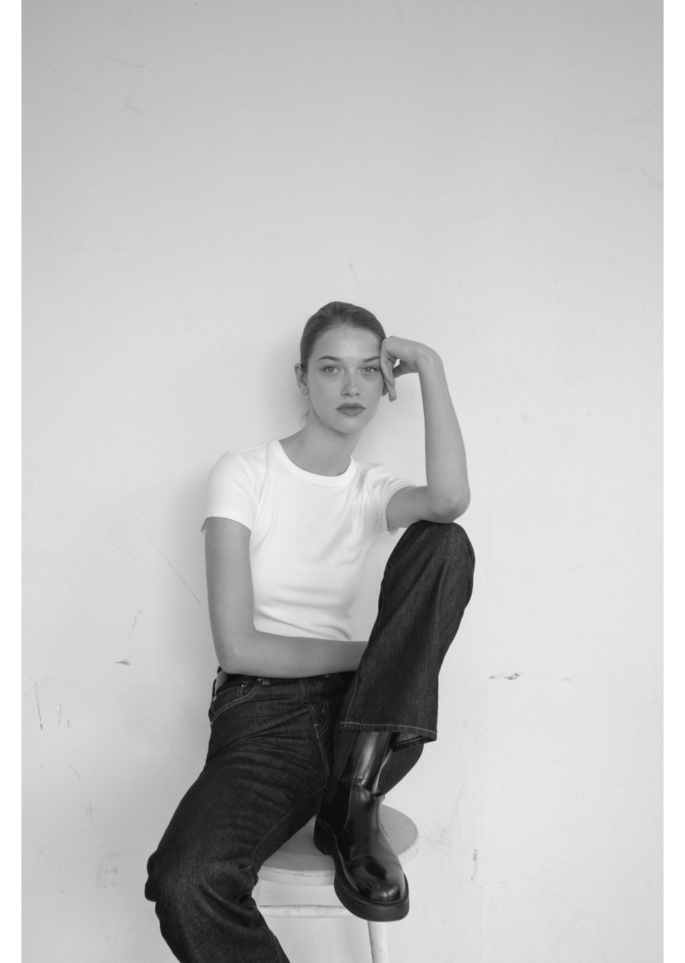 Model Image