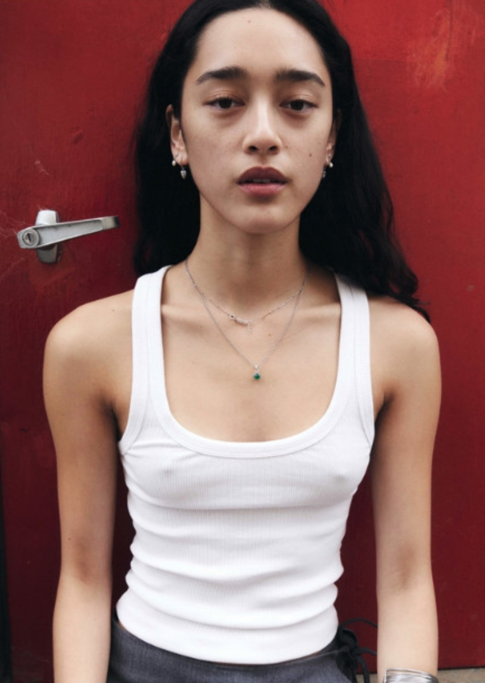 ZARA WONG