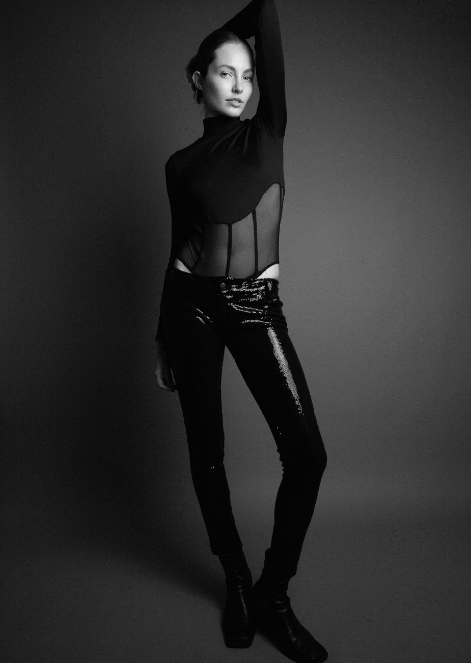 Model Image