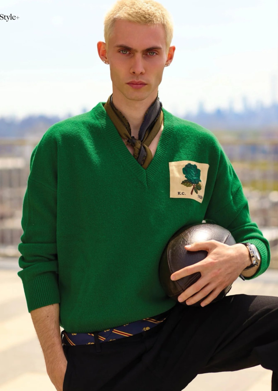 Model Image