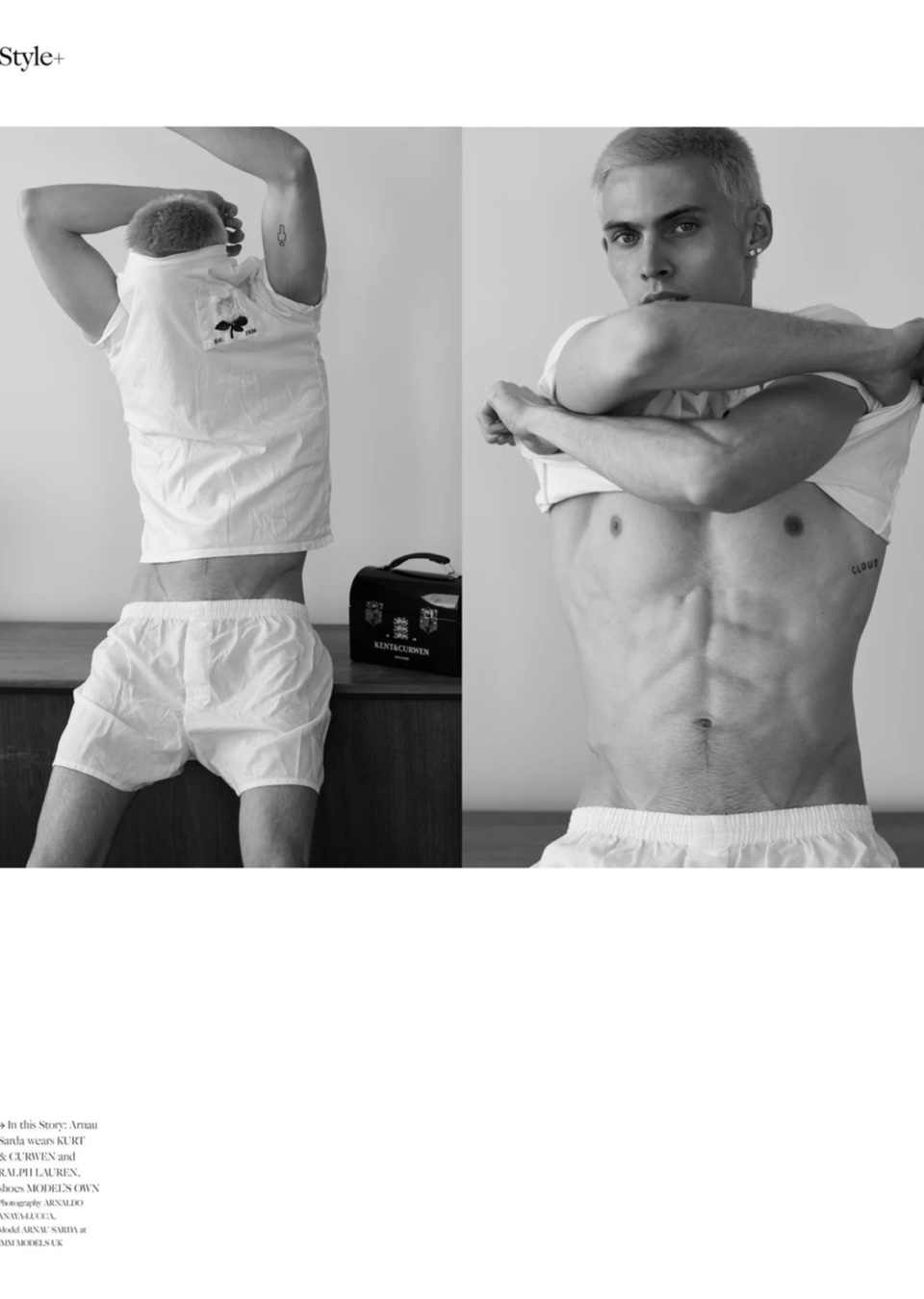 Model Image