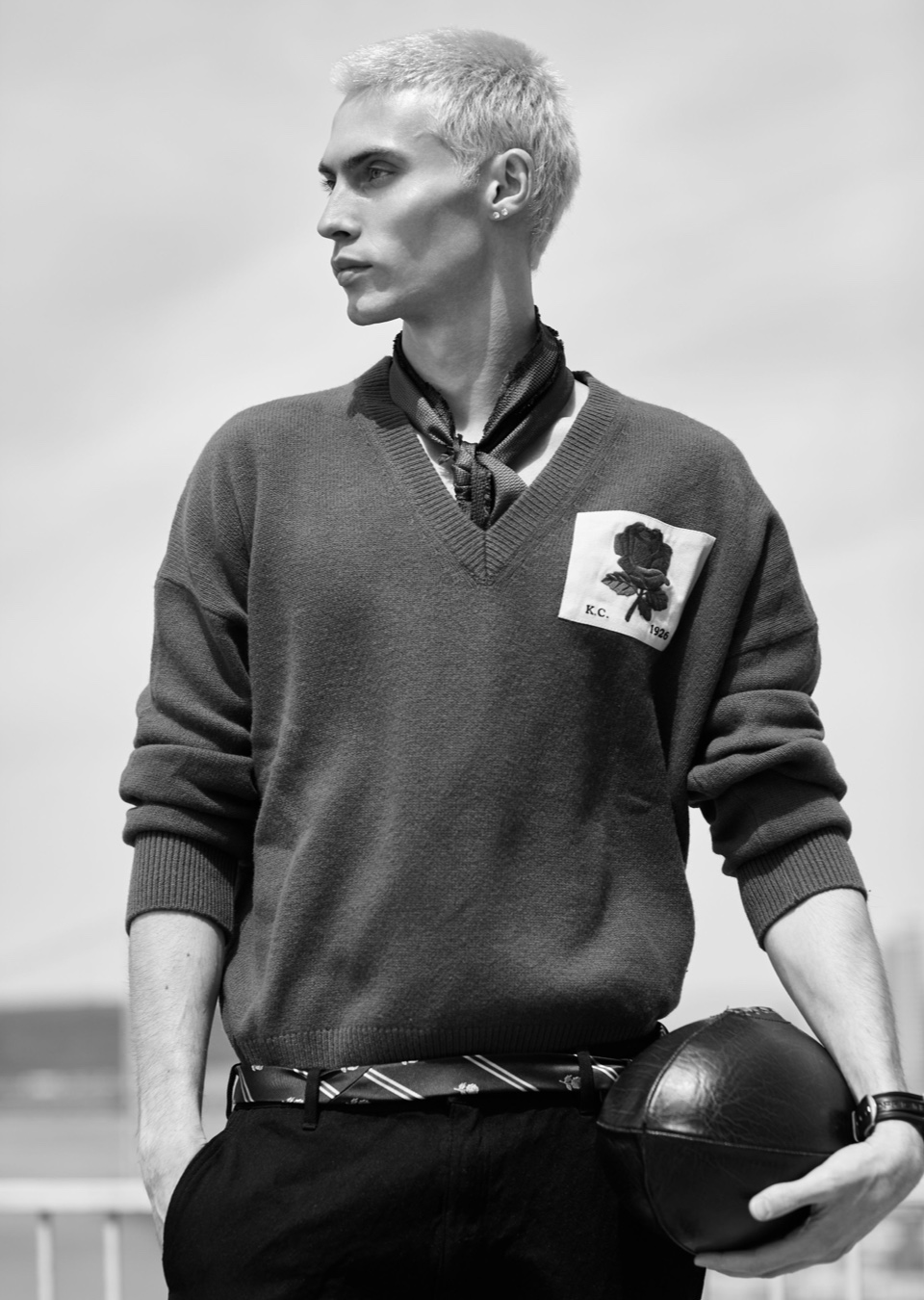 Model Image
