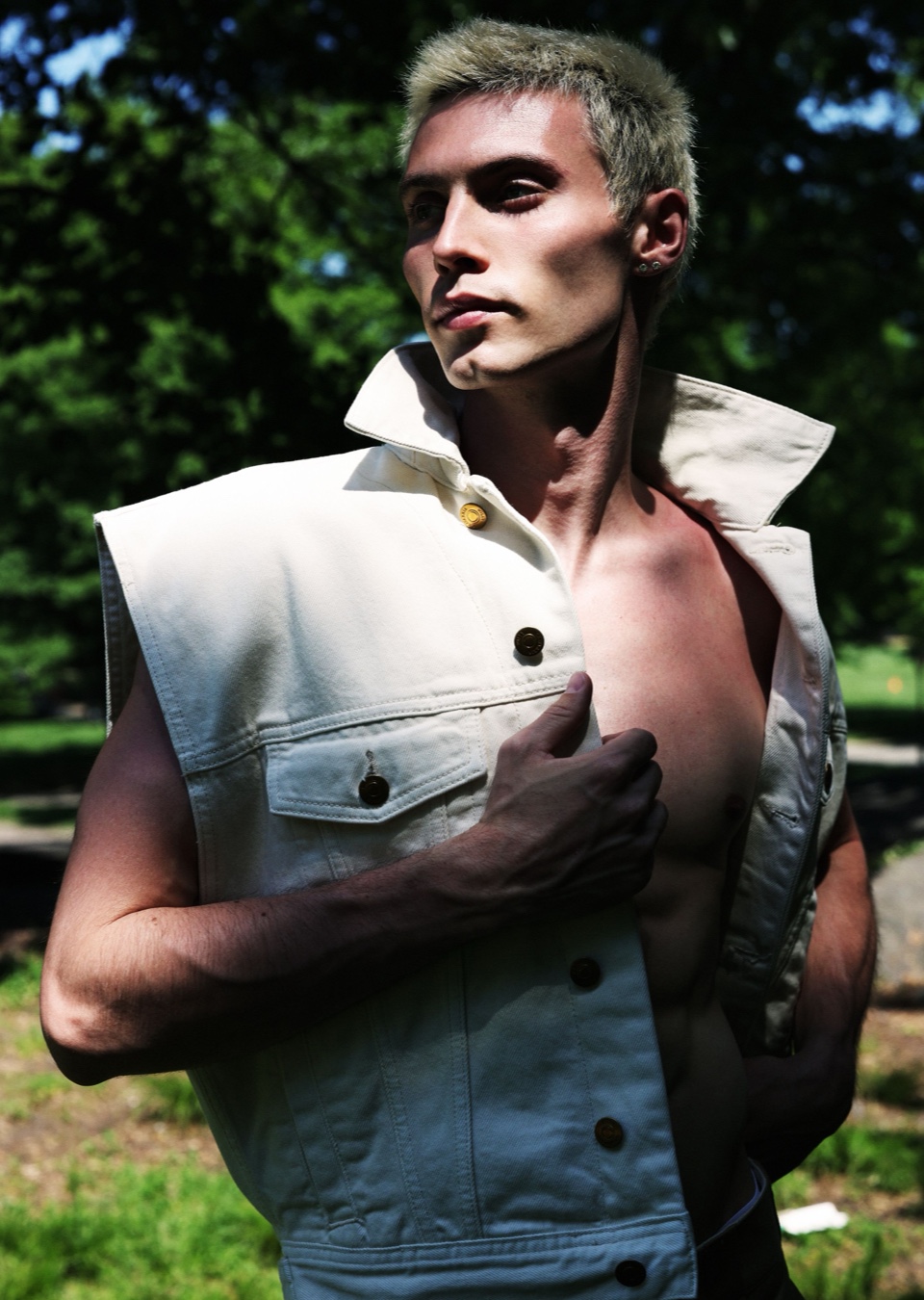 Model Image