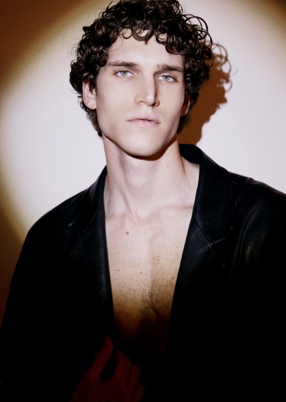 ALBERTO PAOLINI