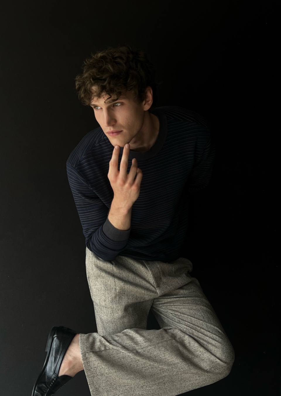 Model Image