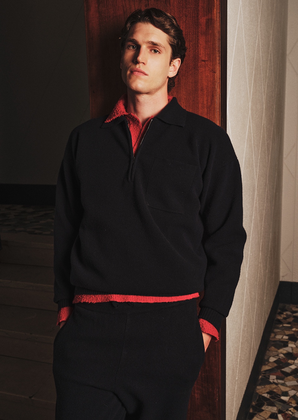 Model Image