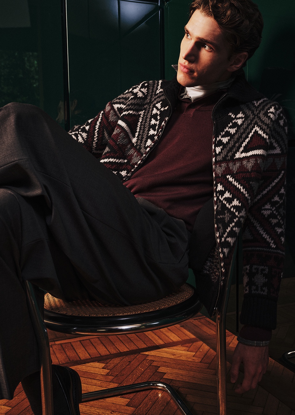 Model Image