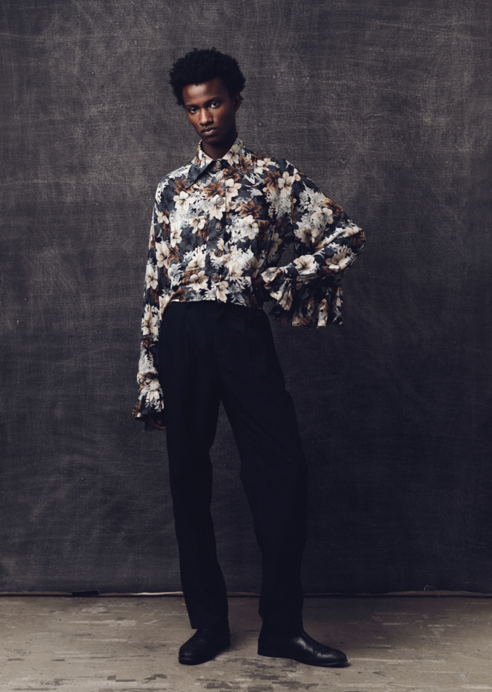 Model Image