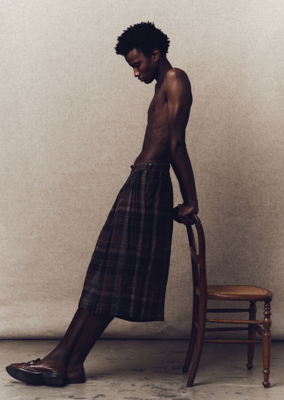 Model Image