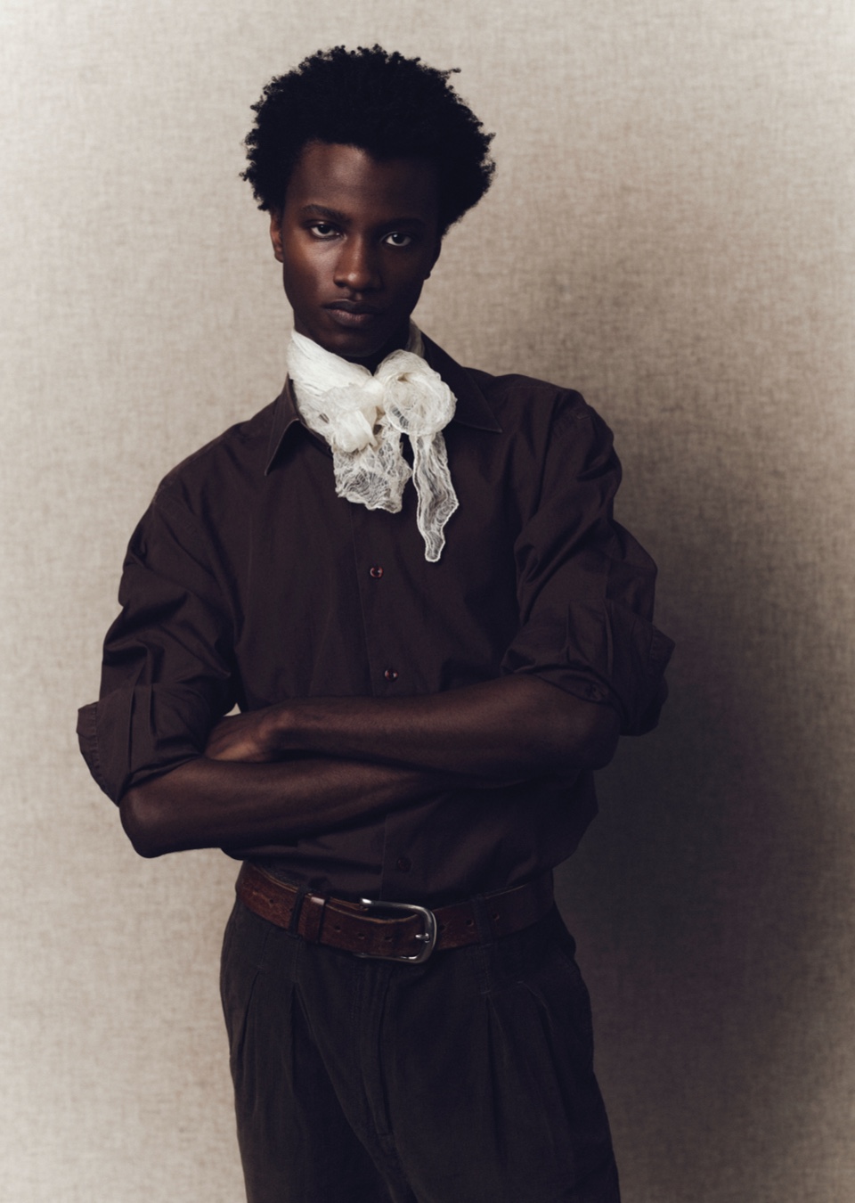 Model Image