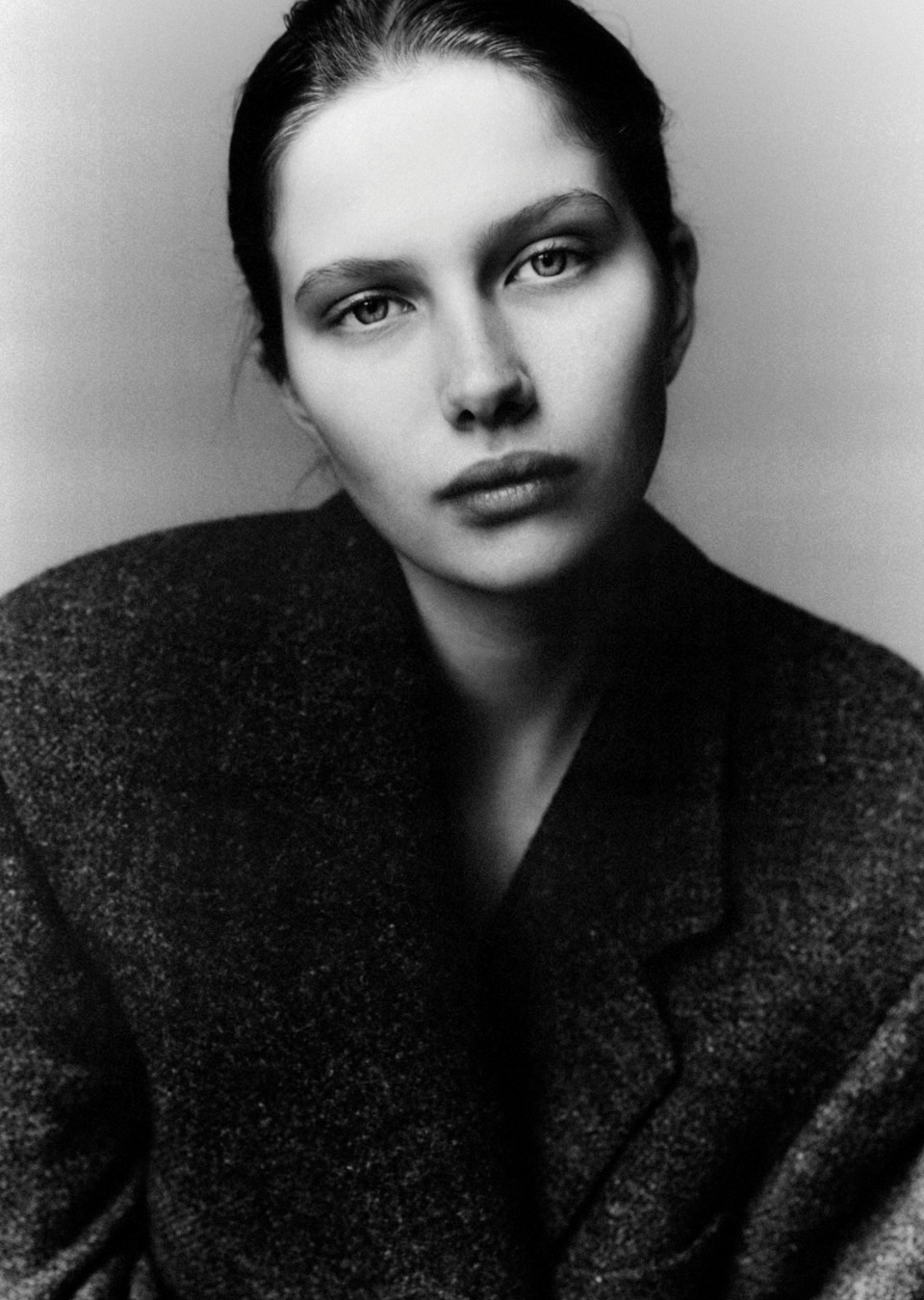 LENA BADRI