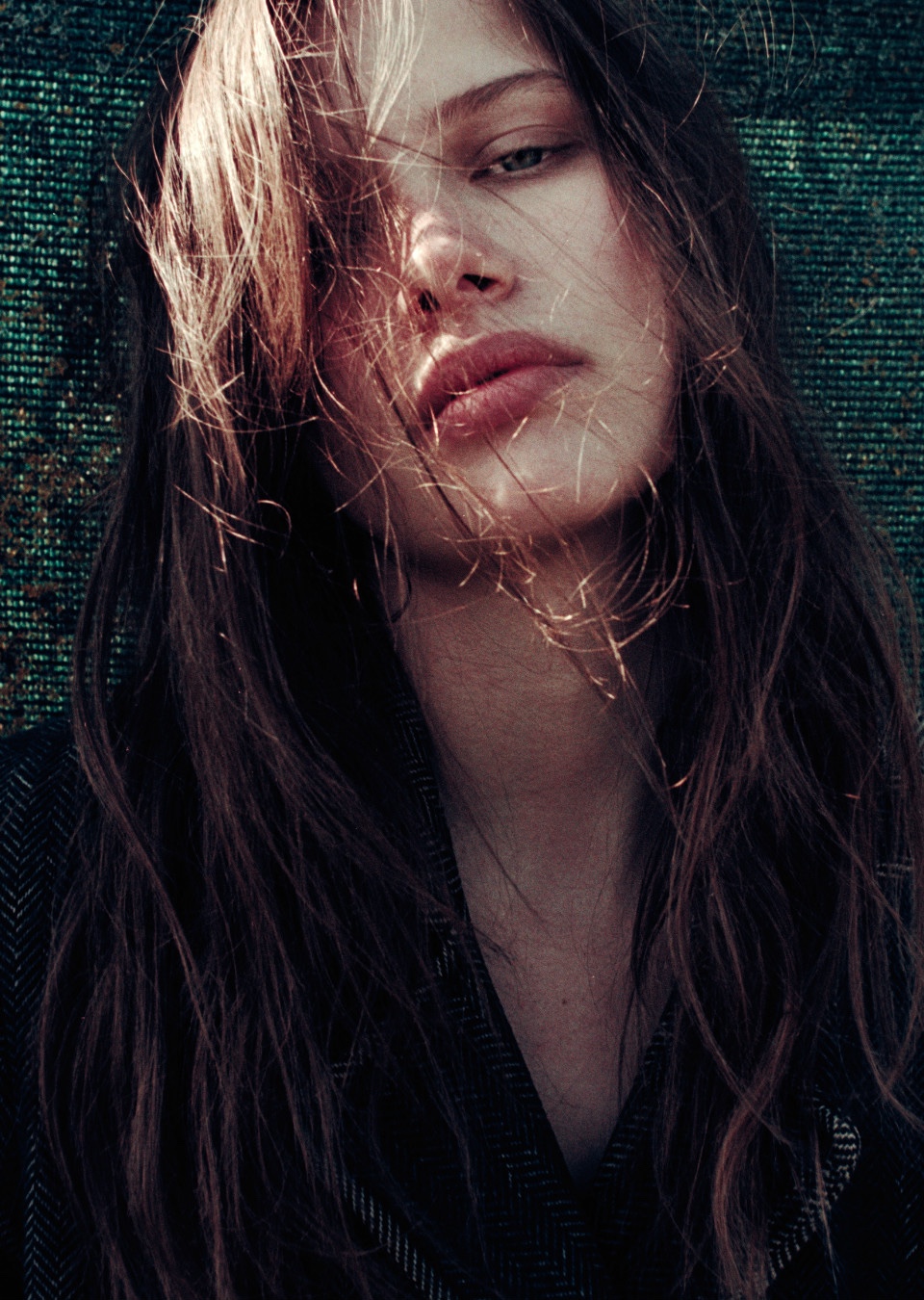 Model Image