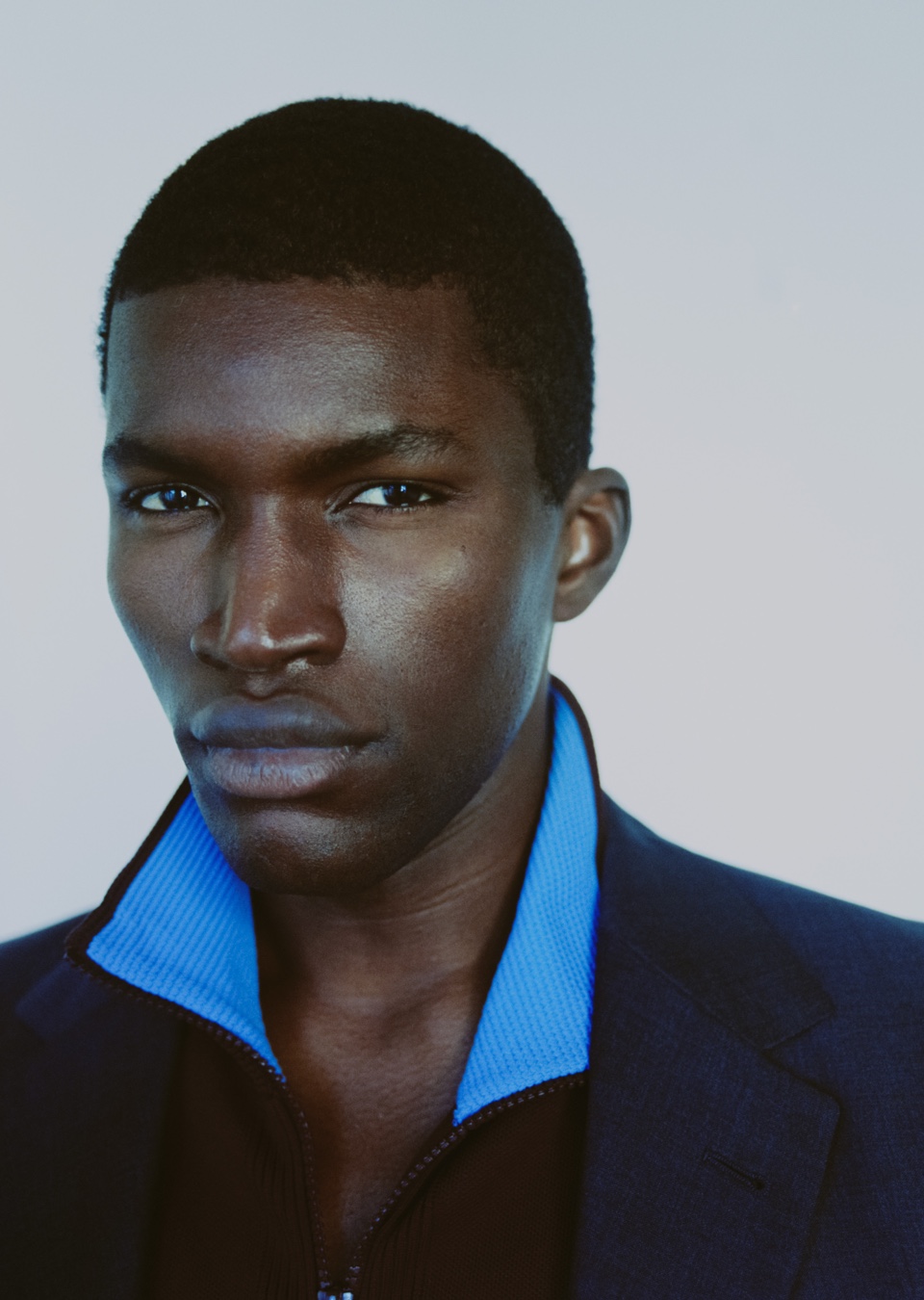 ABDOUL TRAORE