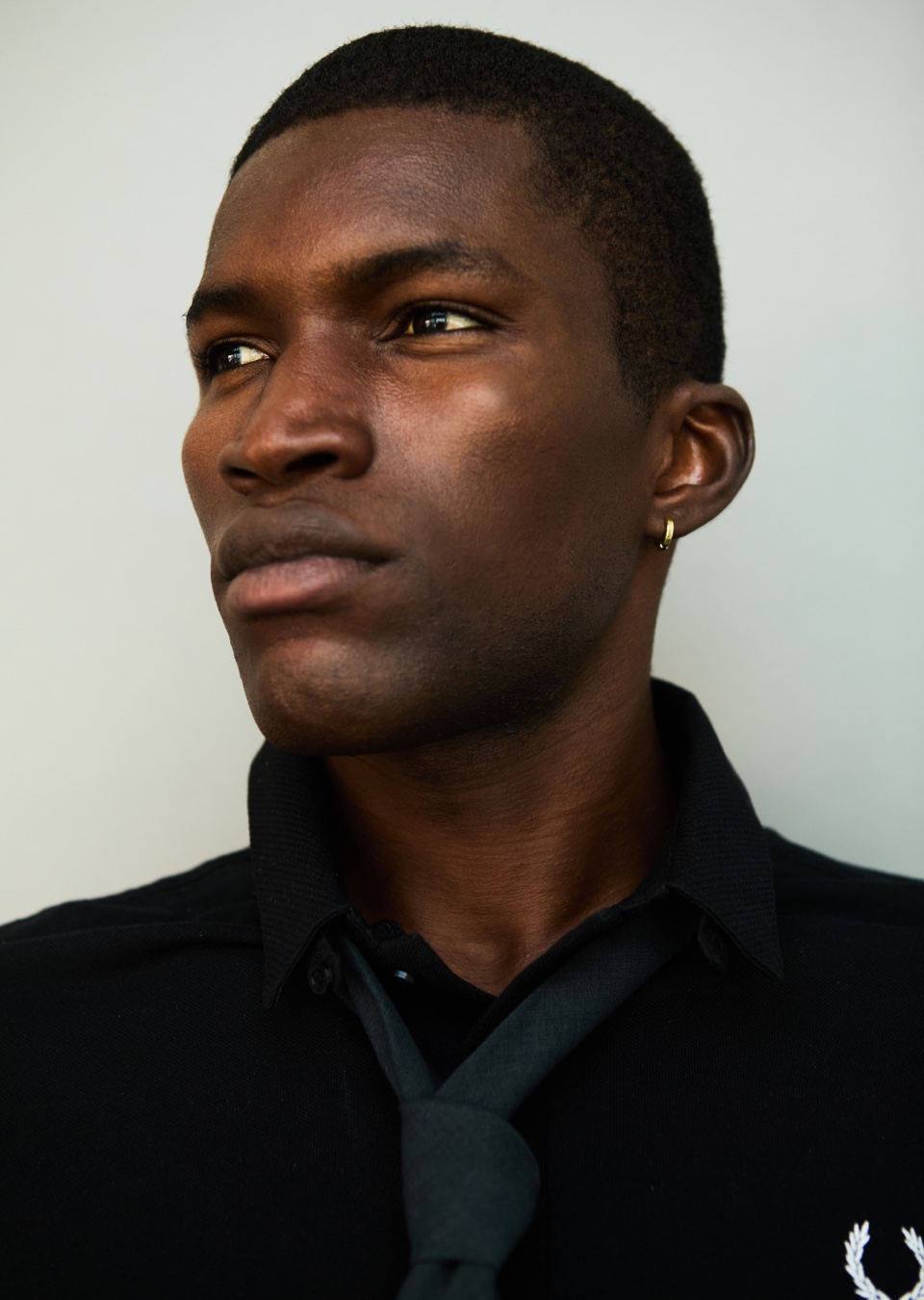 ABDOUL TRAORE