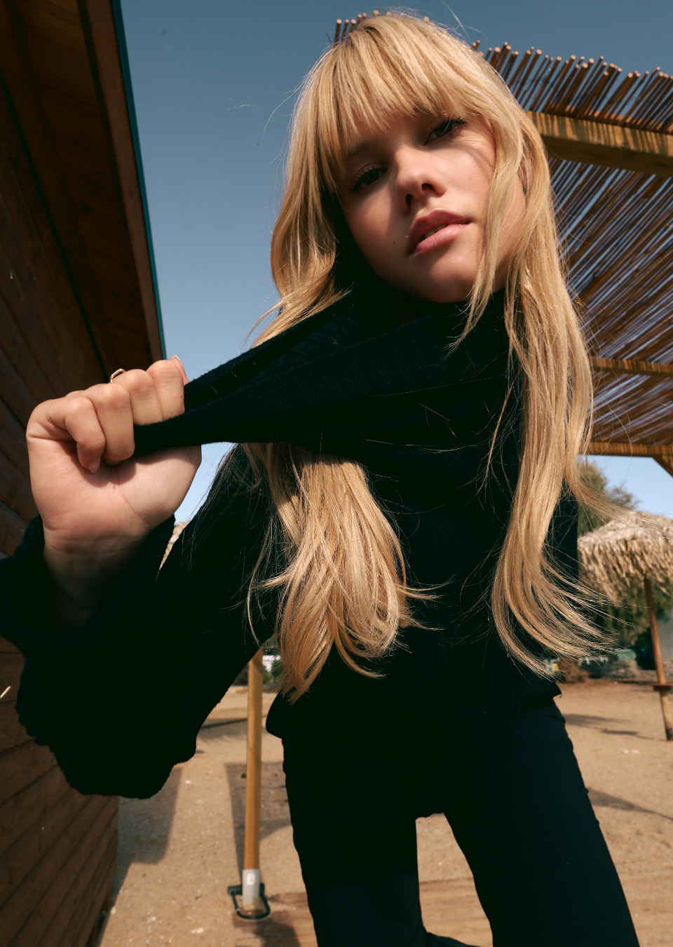 Model Image