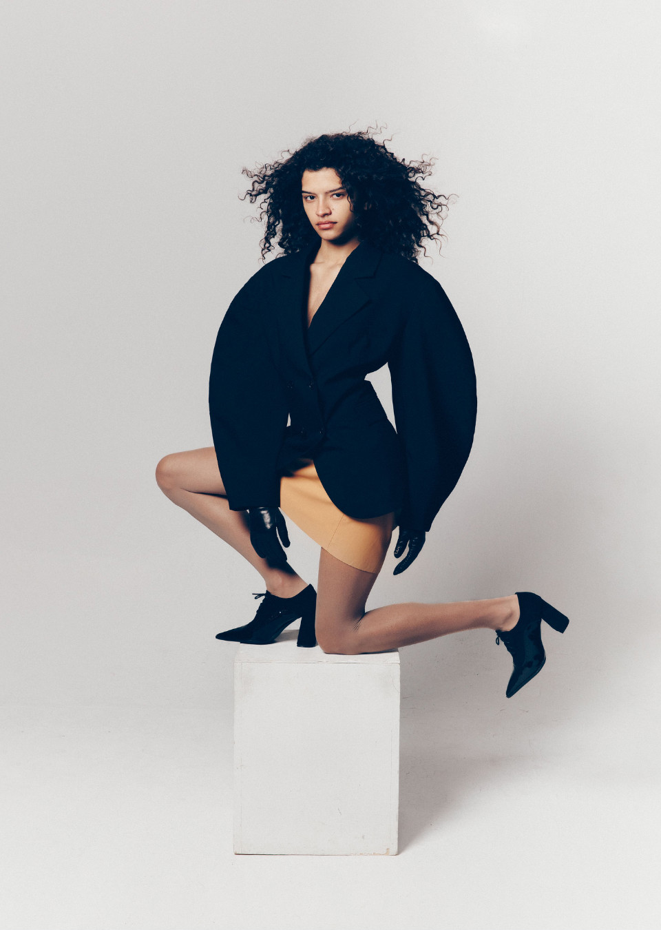 Model Image