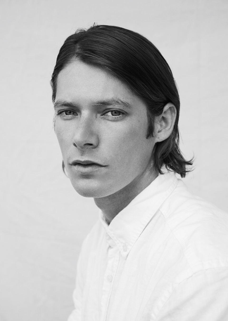 CONRAD LEADLEY