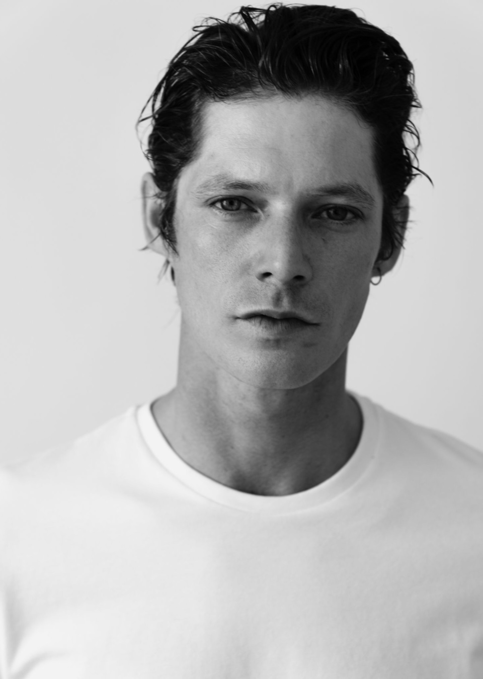CONRAD LEADLEY