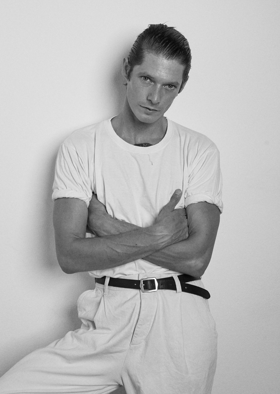 Model Image