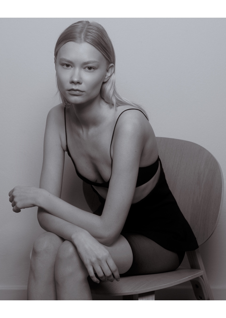 Model Image