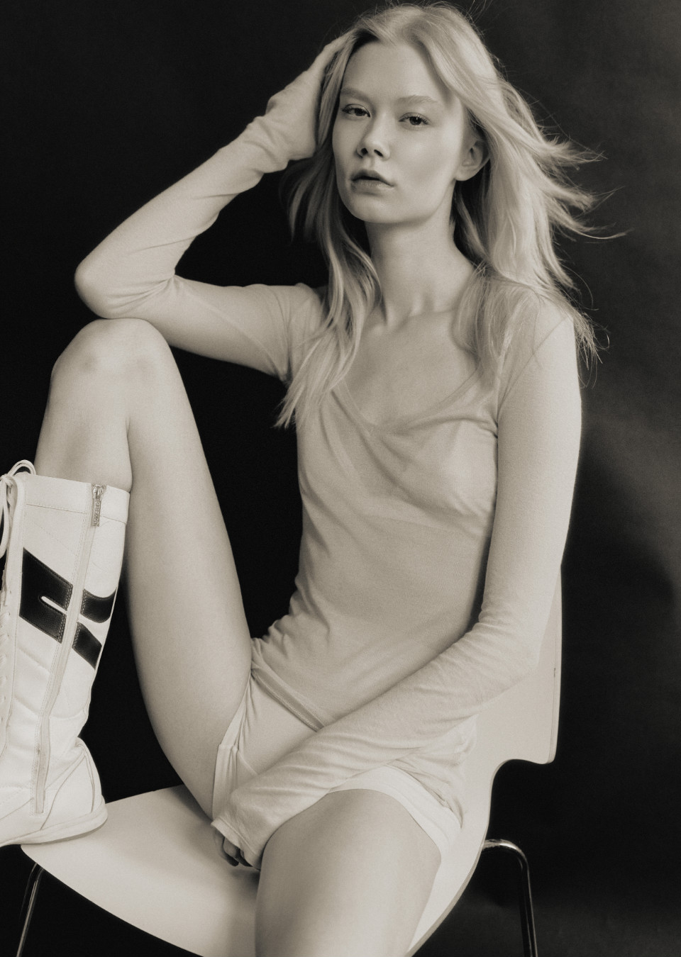 Model Image