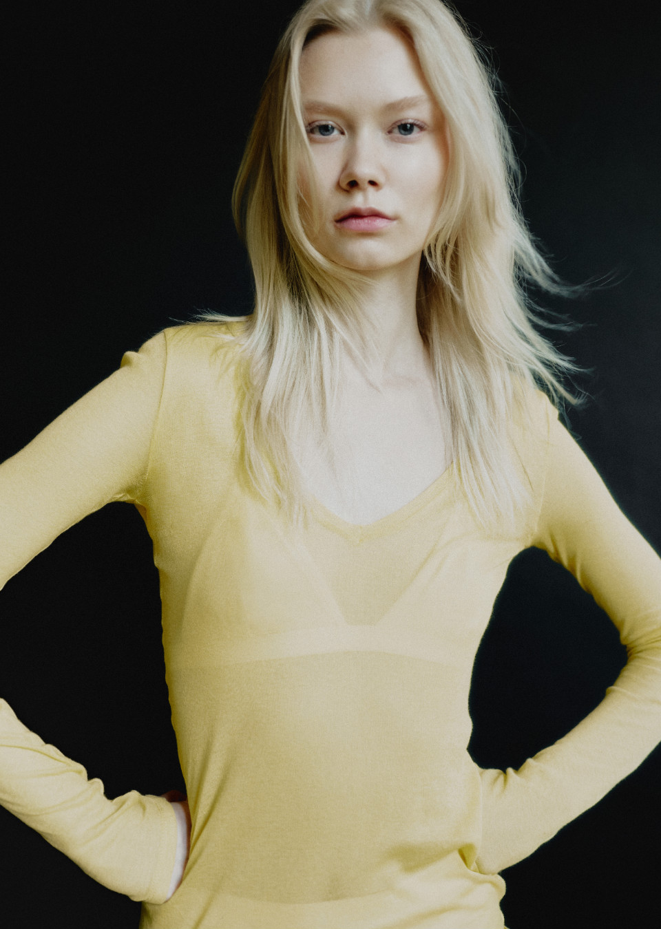 Model Image