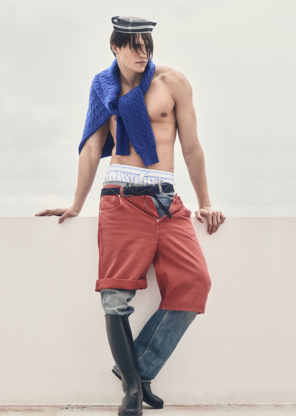 Model Image