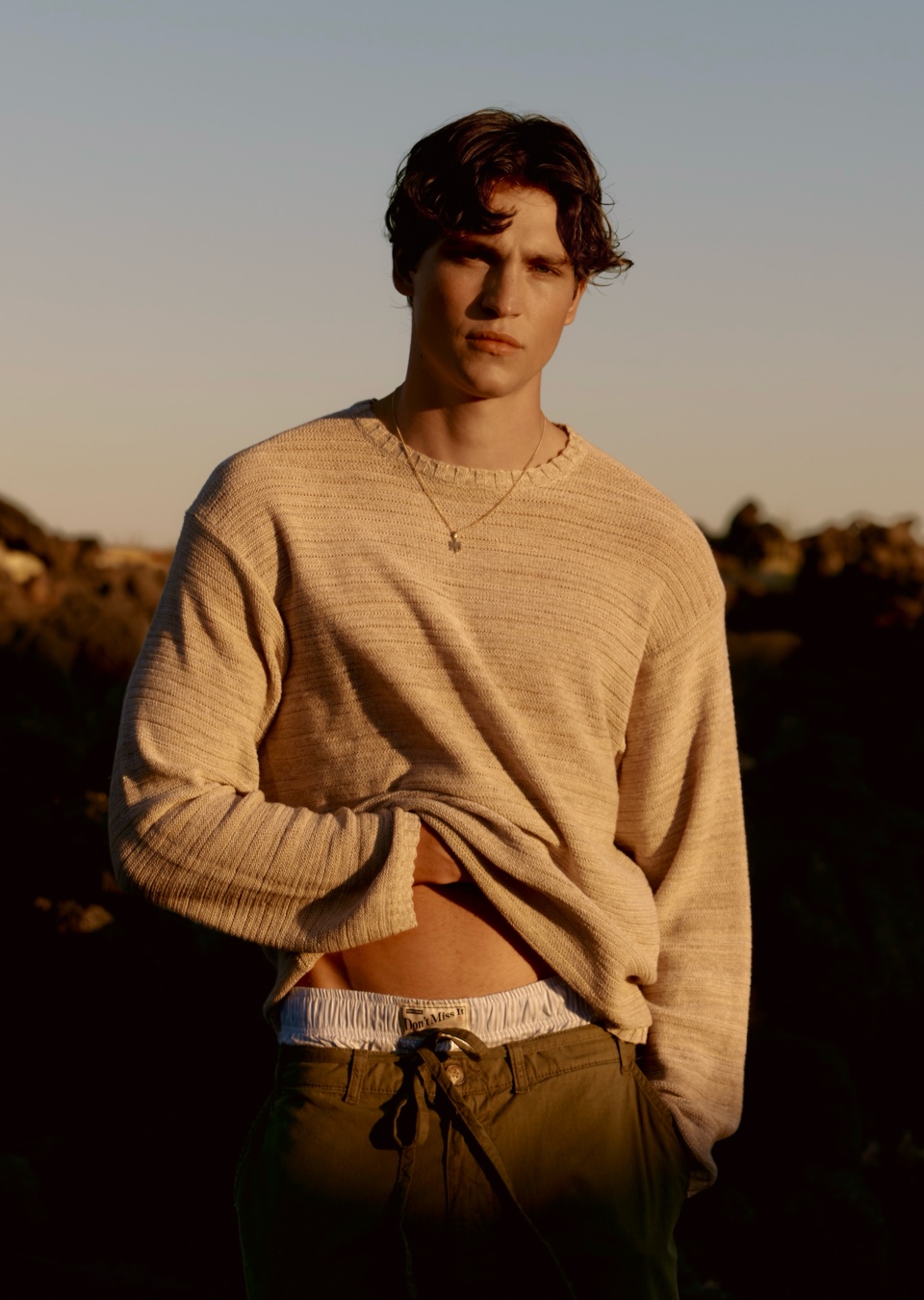 Model Image