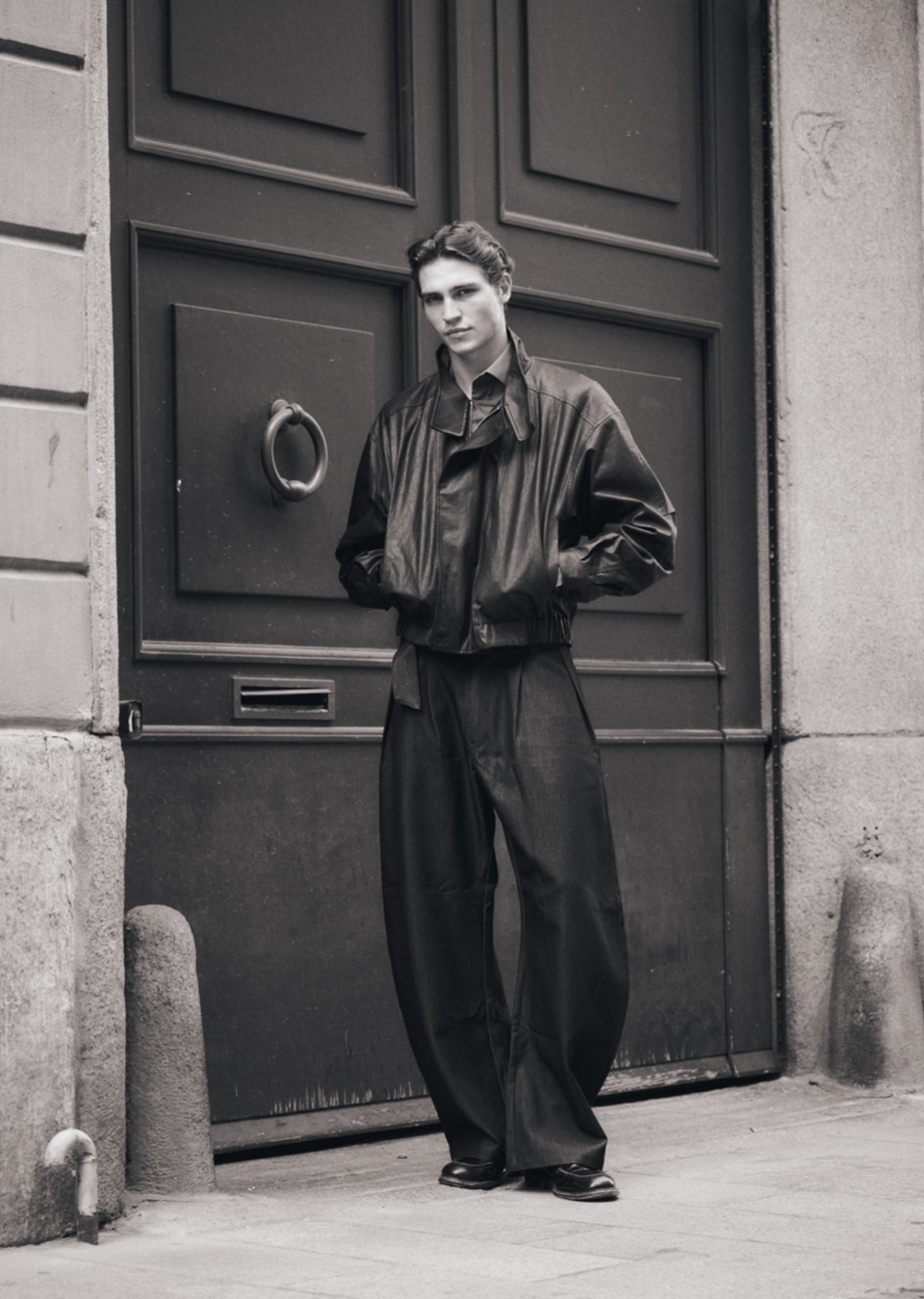 Model Image